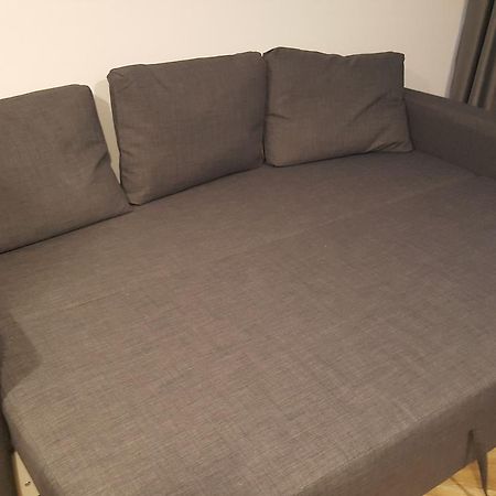 Select Apartment София Екстериор снимка
