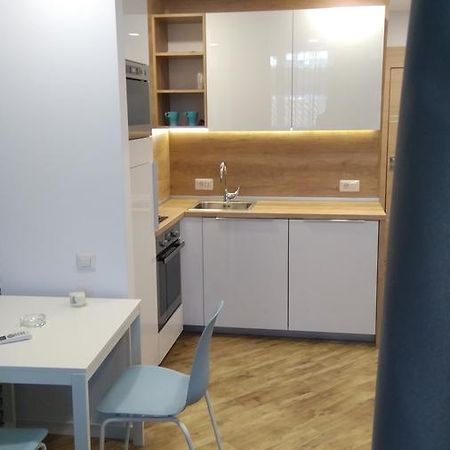Select Apartment София Екстериор снимка