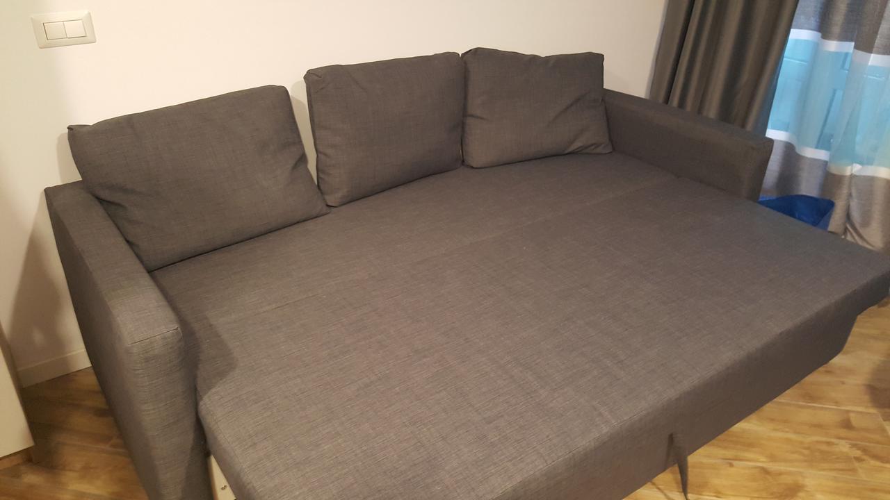 Select Apartment София Екстериор снимка