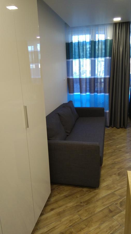 Select Apartment София Екстериор снимка