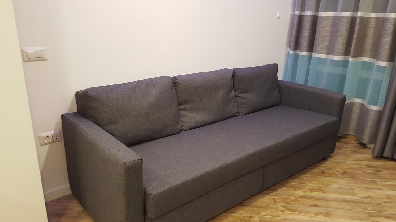 Select Apartment София Екстериор снимка