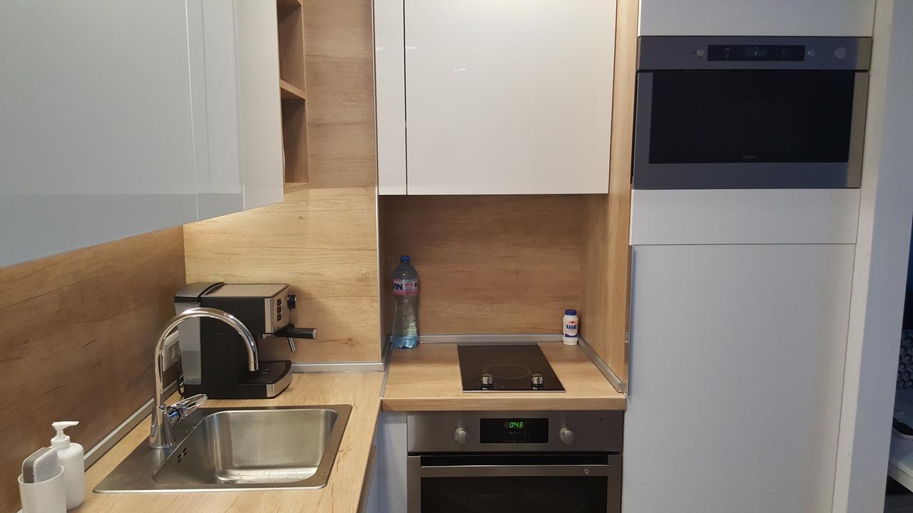 Select Apartment София Екстериор снимка
