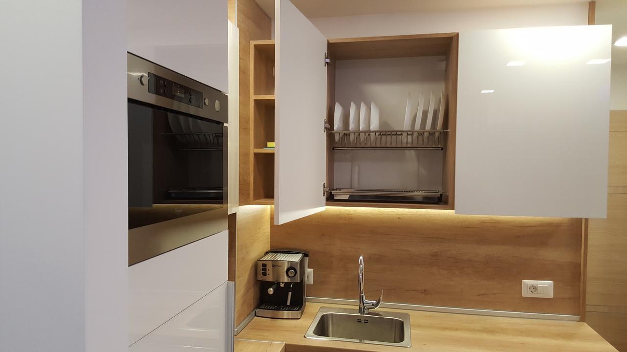 Select Apartment София Екстериор снимка