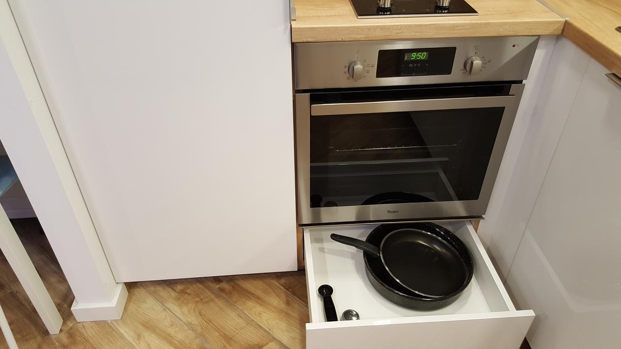 Select Apartment София Екстериор снимка