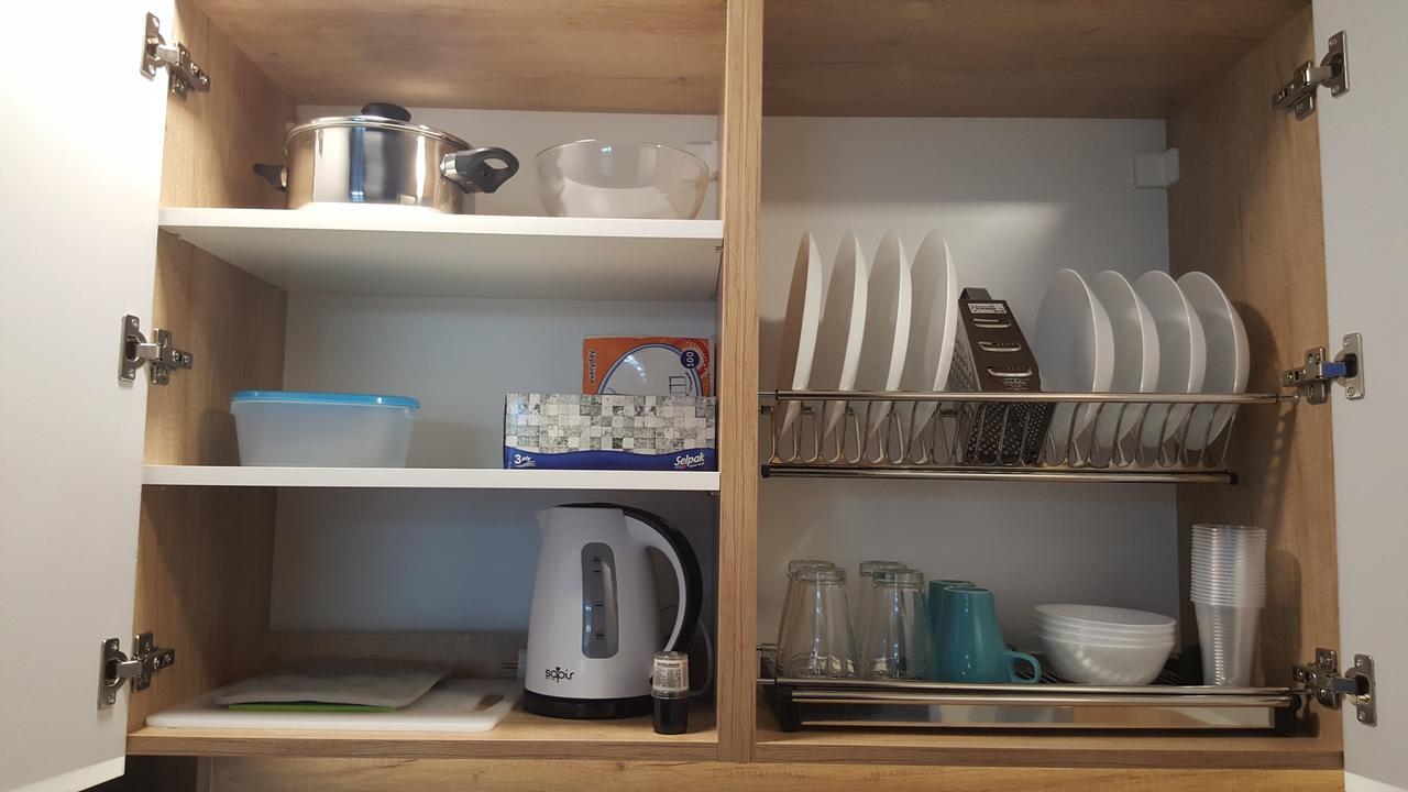Select Apartment София Екстериор снимка