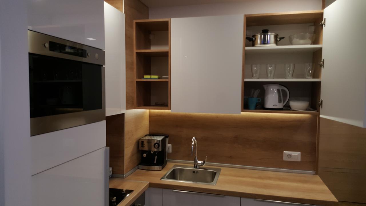 Select Apartment София Екстериор снимка