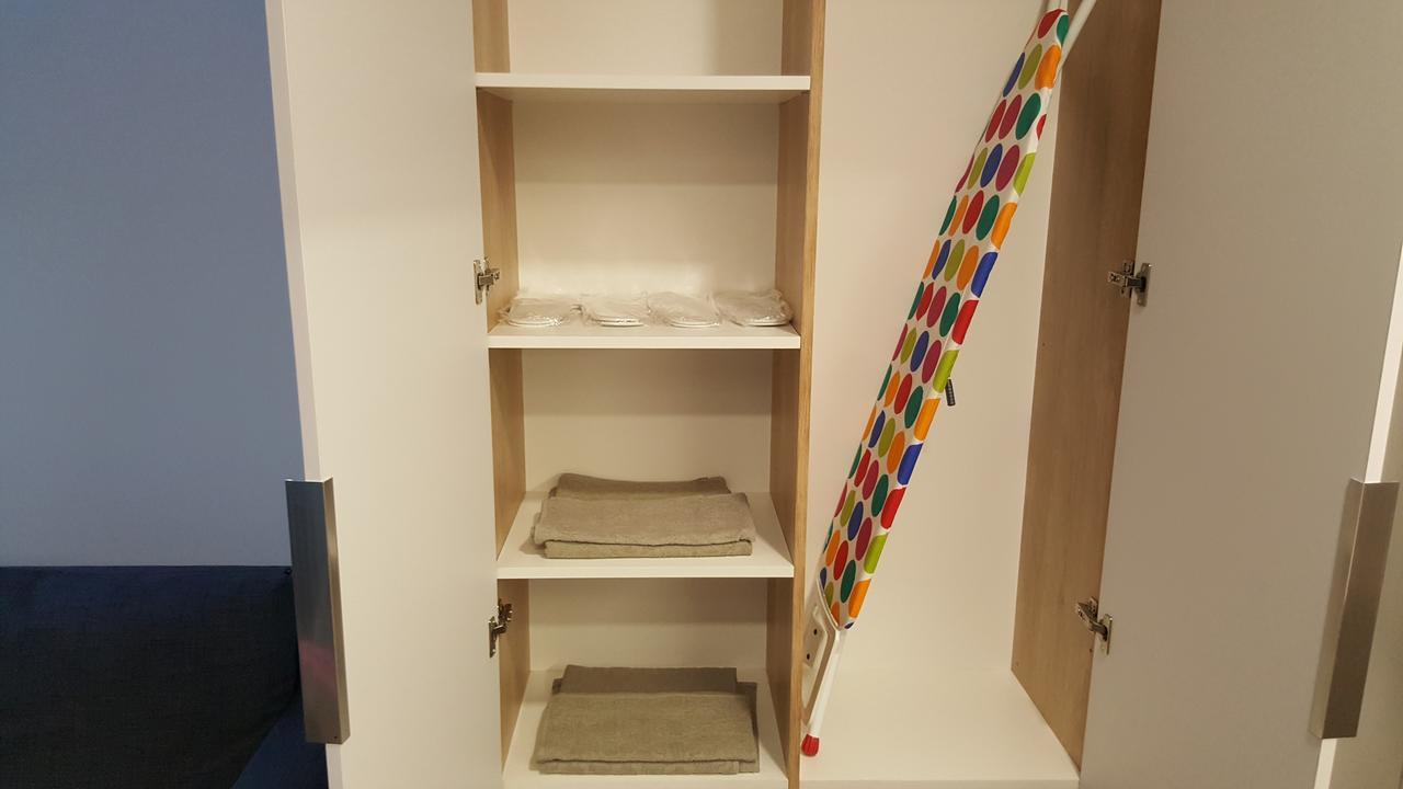 Select Apartment София Екстериор снимка