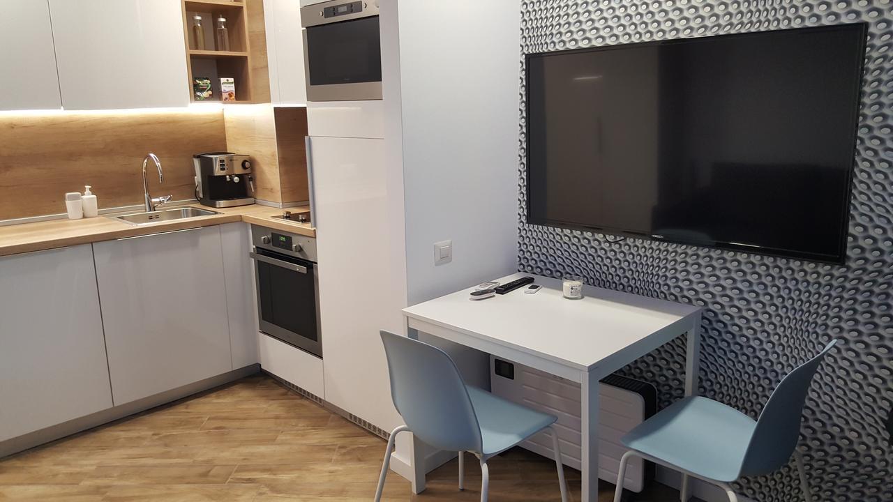 Select Apartment София Екстериор снимка