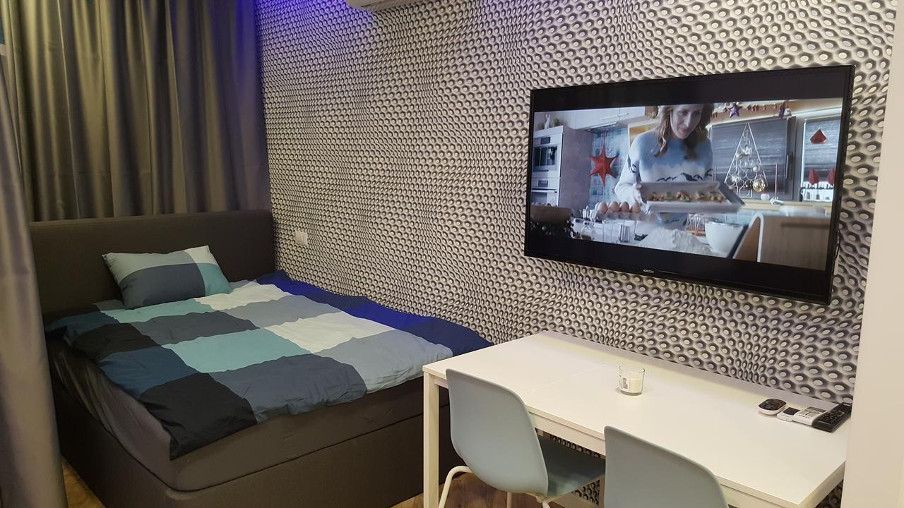 Select Apartment София Екстериор снимка