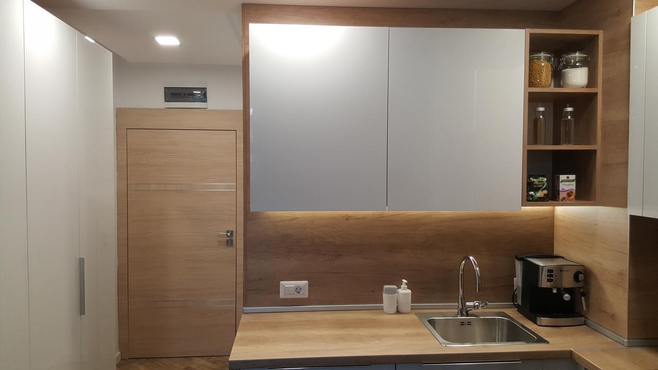 Select Apartment София Екстериор снимка