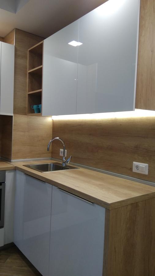 Select Apartment София Екстериор снимка