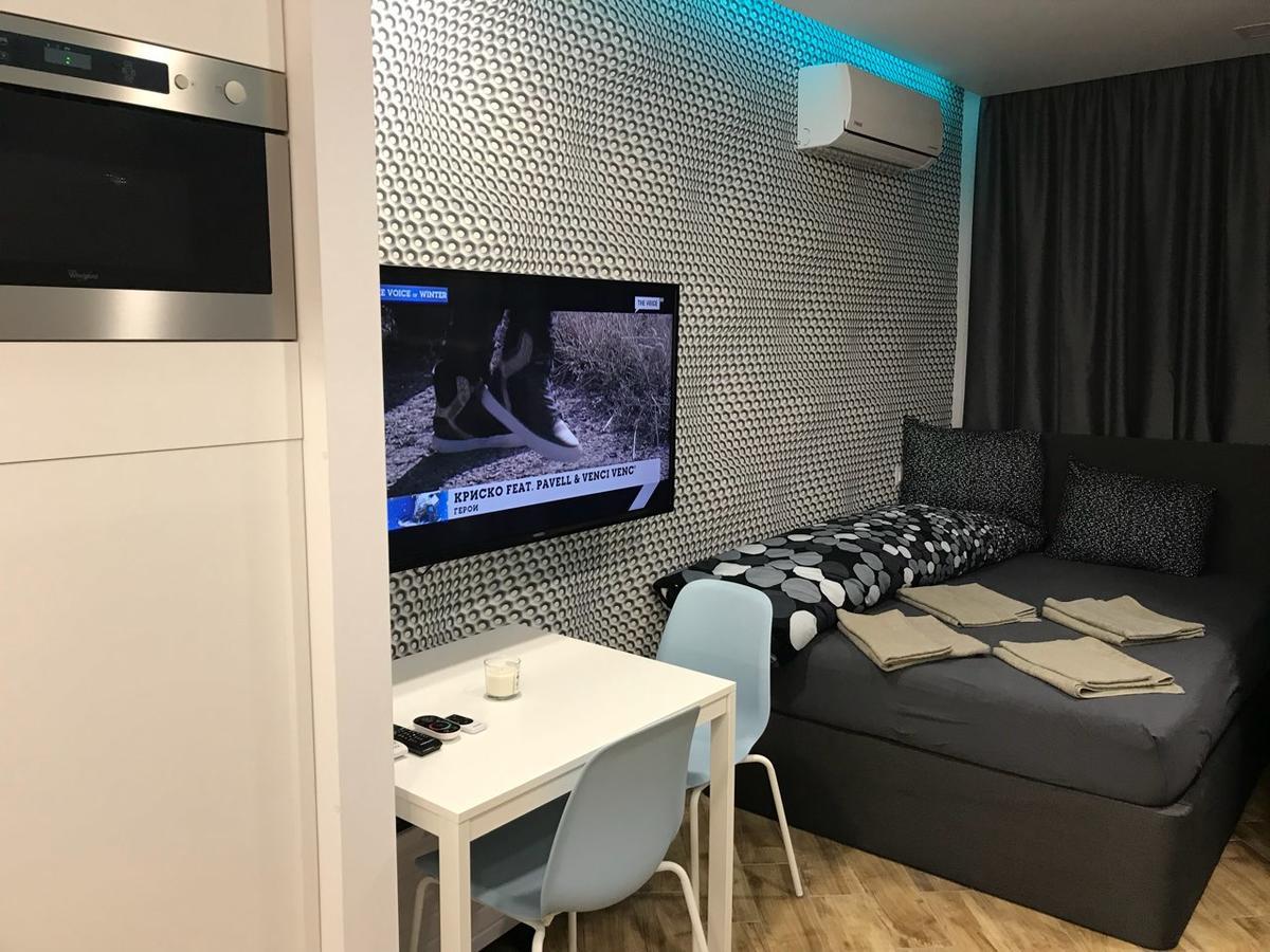 Select Apartment София Екстериор снимка