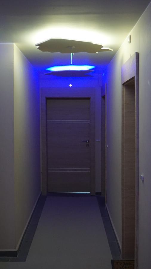 Select Apartment София Екстериор снимка