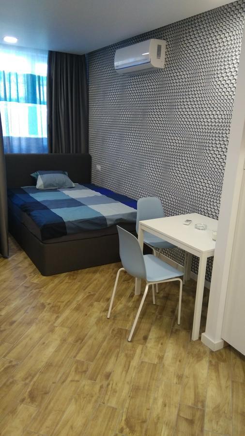 Select Apartment София Екстериор снимка