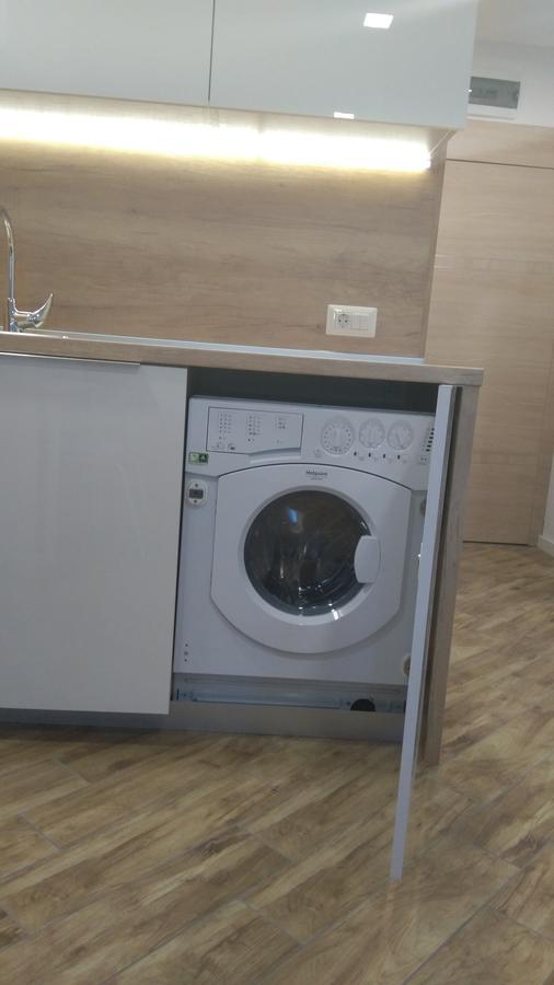 Select Apartment София Екстериор снимка
