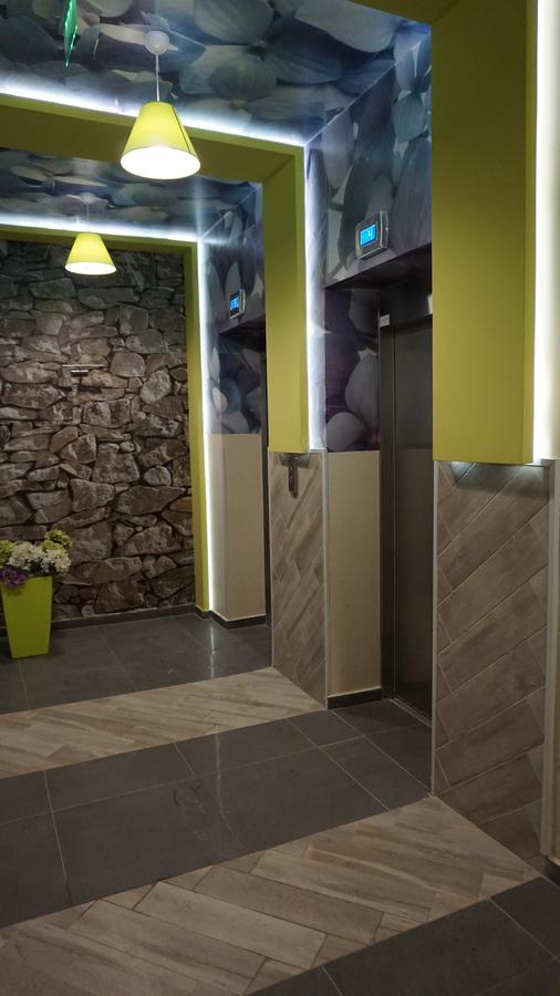 Select Apartment София Екстериор снимка
