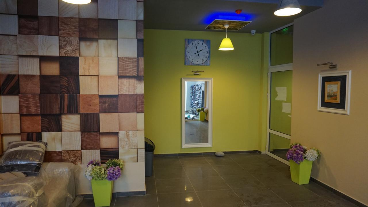 Select Apartment София Екстериор снимка