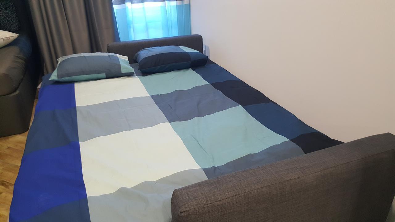 Select Apartment София Екстериор снимка
