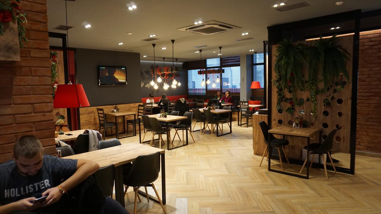 Select Apartment София Екстериор снимка