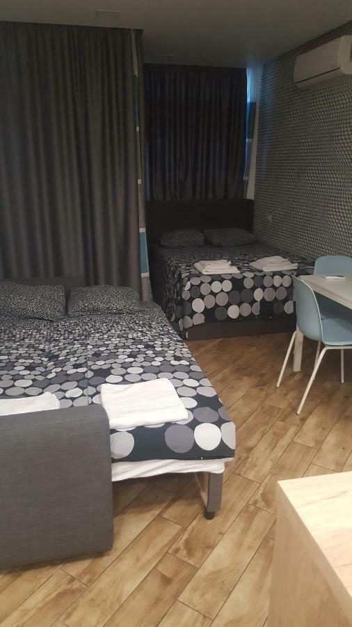Select Apartment София Екстериор снимка